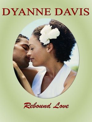 cover image of Rebound Love